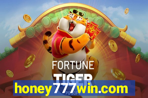 honey777win.com