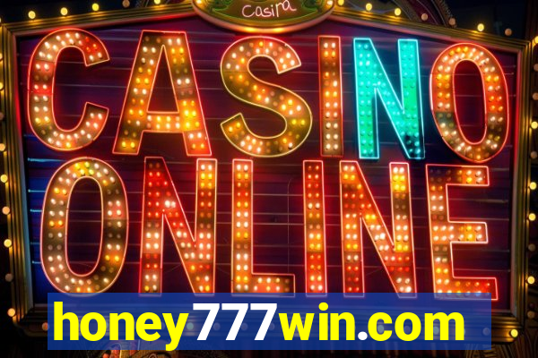 honey777win.com