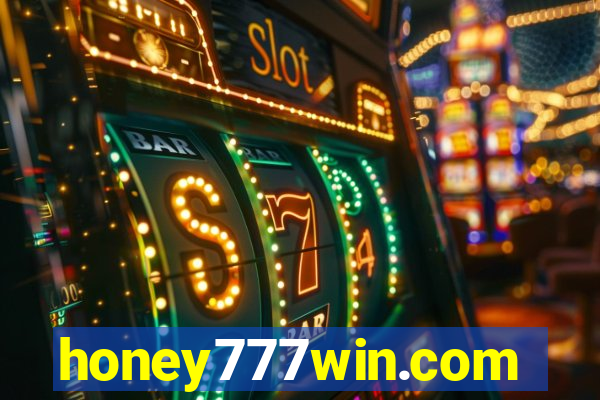 honey777win.com