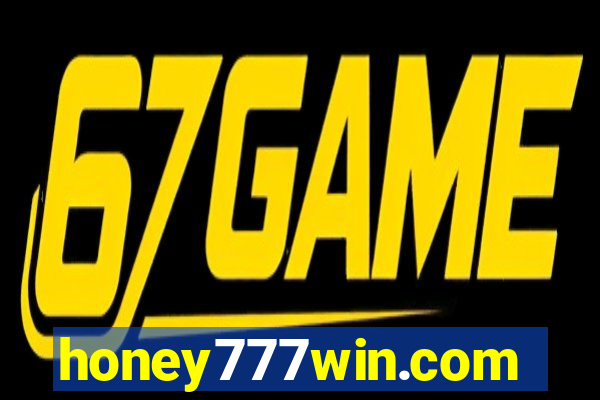 honey777win.com