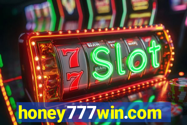 honey777win.com