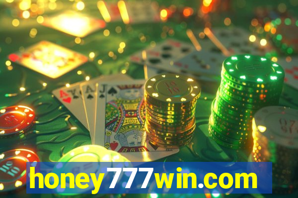 honey777win.com