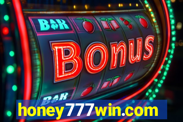 honey777win.com