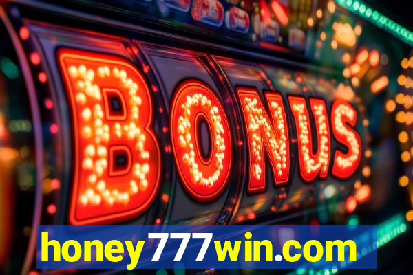 honey777win.com