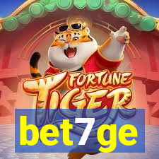 bet7ge