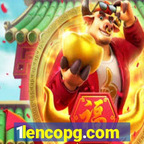 1lencopg.com