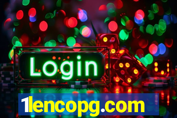 1lencopg.com