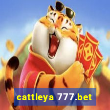 cattleya 777.bet