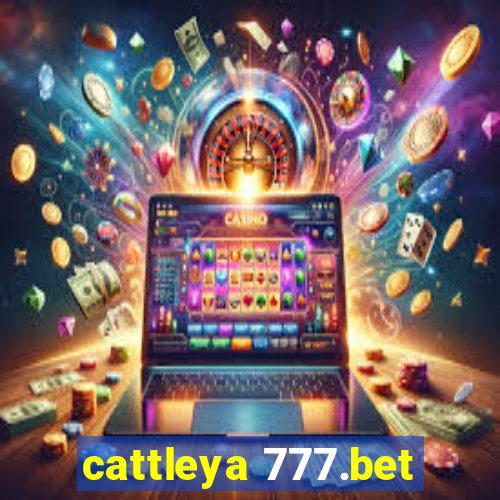 cattleya 777.bet