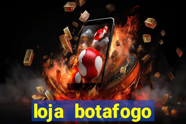 loja botafogo vitoria es