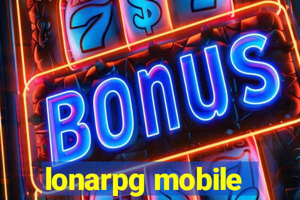 lonarpg mobile