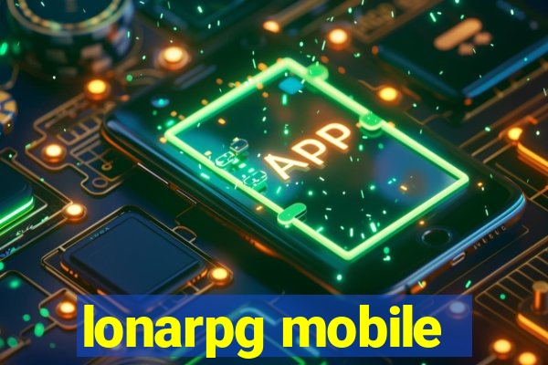 lonarpg mobile