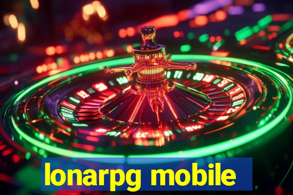 lonarpg mobile