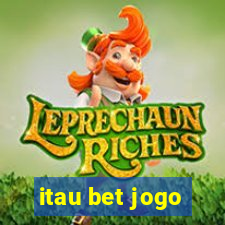 itau bet jogo