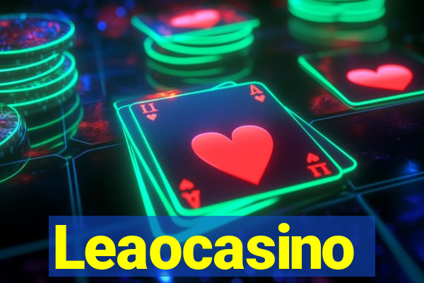 Leaocasino