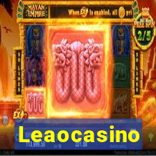 Leaocasino