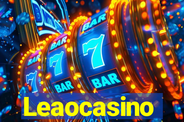 Leaocasino