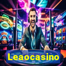 Leaocasino