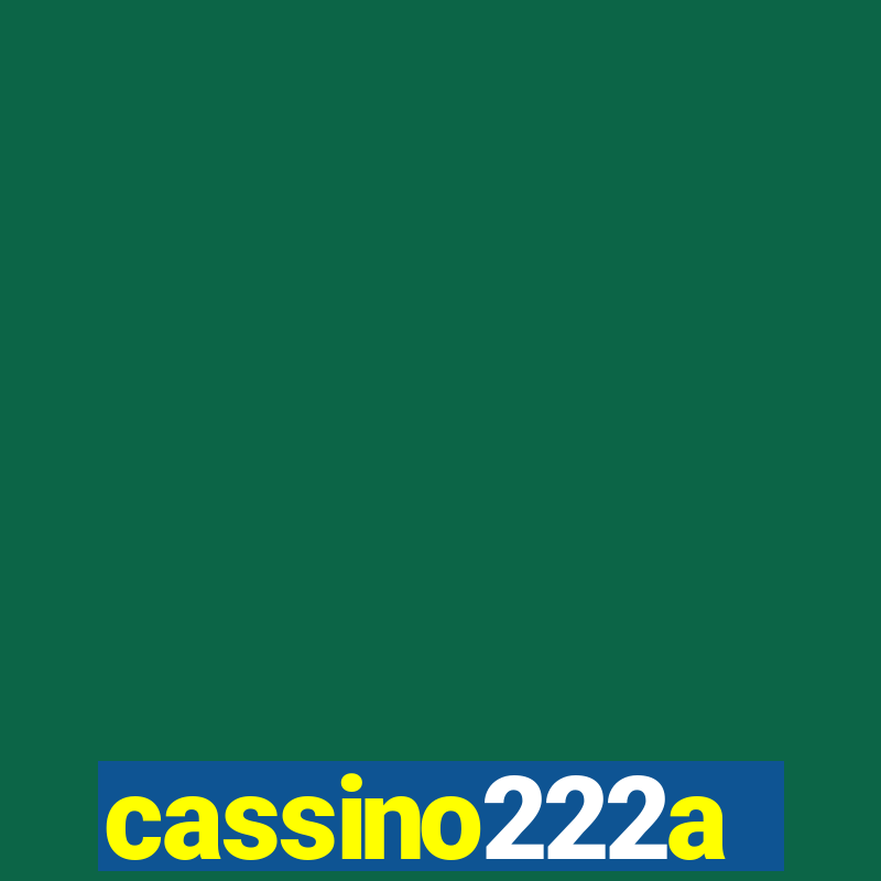 cassino222a