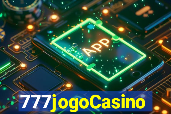 777jogoCasino