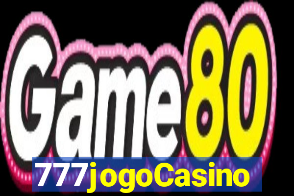 777jogoCasino