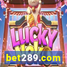 bet289.com