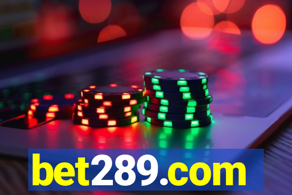 bet289.com