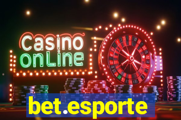 bet.esporte