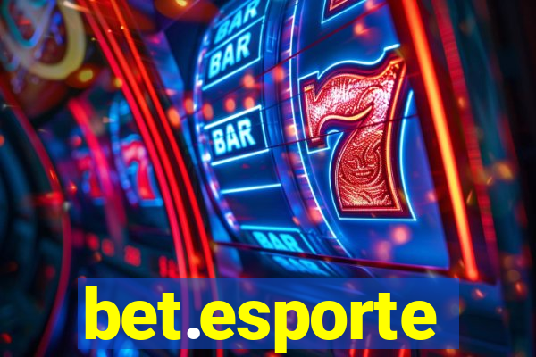 bet.esporte