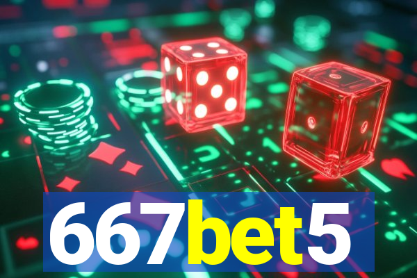 667bet5