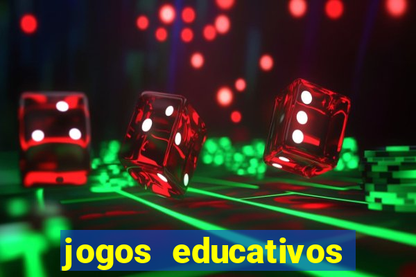 jogos educativos para ensino medio