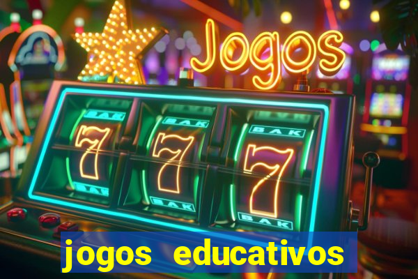 jogos educativos para ensino medio