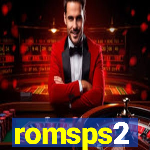 romsps2