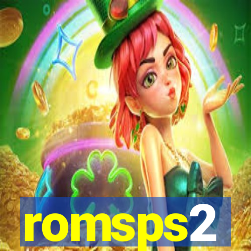 romsps2