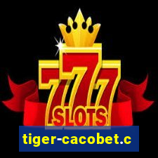 tiger-cacobet.com