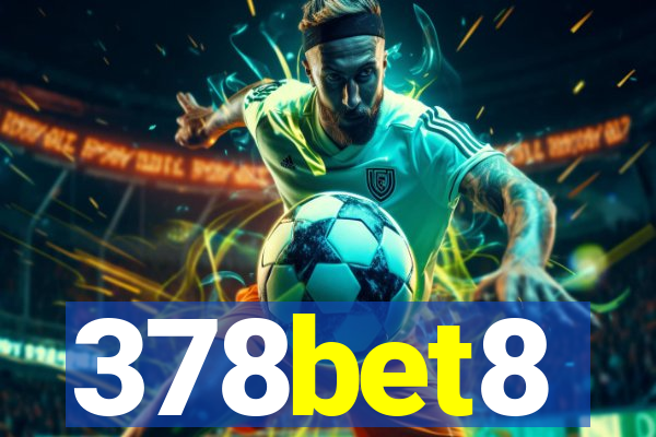 378bet8