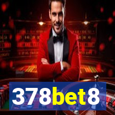 378bet8