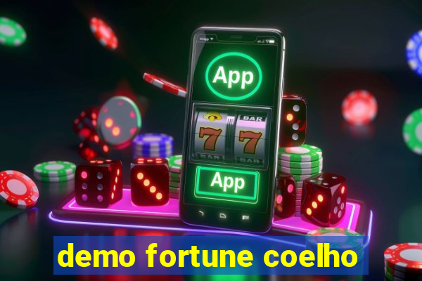 demo fortune coelho