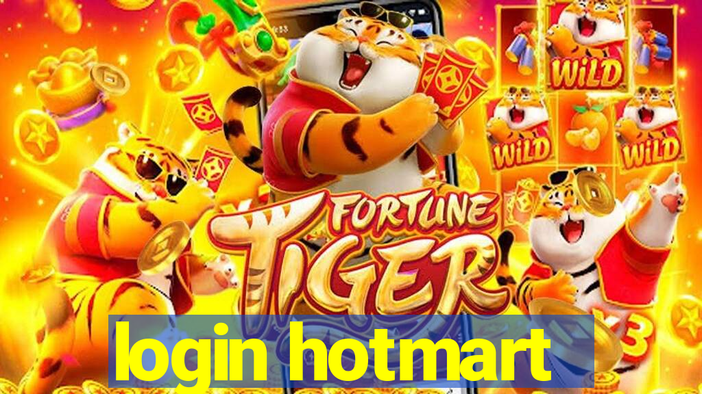 login hotmart