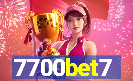 7700bet7