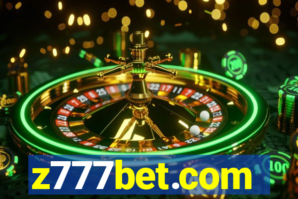 z777bet.com