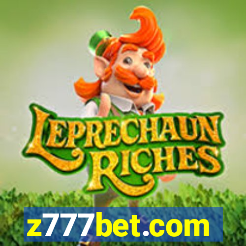 z777bet.com