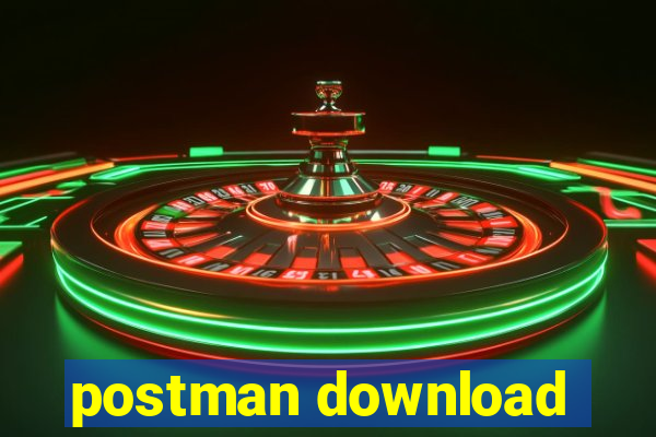 postman download