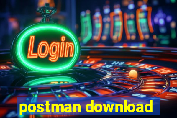 postman download