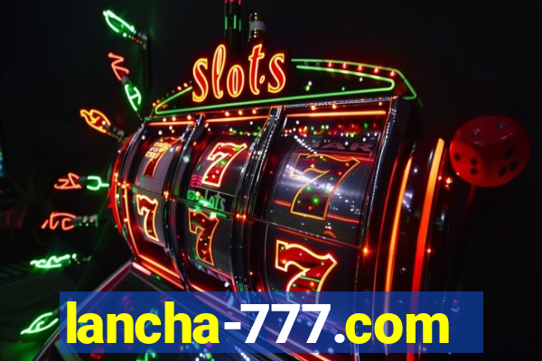 lancha-777.com