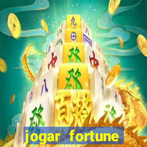 jogar fortune dragon demo