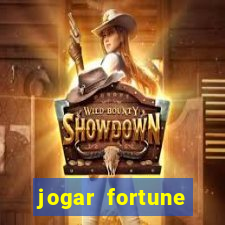 jogar fortune dragon demo