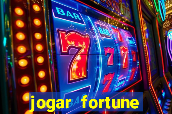 jogar fortune dragon demo