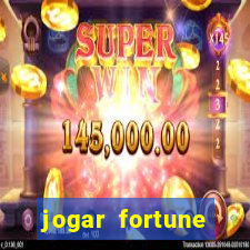 jogar fortune dragon demo