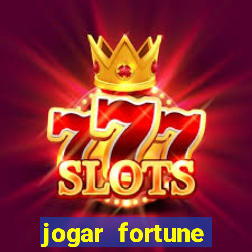 jogar fortune dragon demo